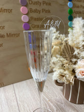 Load image into Gallery viewer, Drink Tag Acrylic