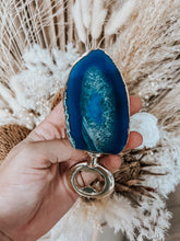 Load image into Gallery viewer, Quartz Semi Precious Bottle Opener