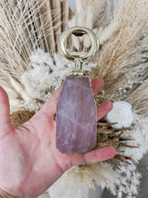 Load image into Gallery viewer, Quartz Semi Precious Bottle Opener