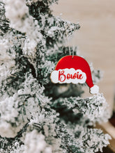 Load image into Gallery viewer, Stocking/ Present Name Tag