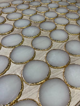 Load image into Gallery viewer, Blank Agate Resin Coaster
