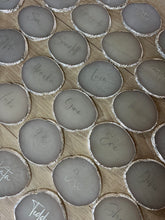Load image into Gallery viewer, Blank Agate Resin Coaster