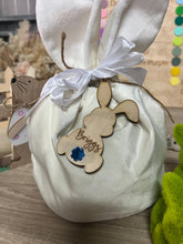 Load image into Gallery viewer, Easter tag