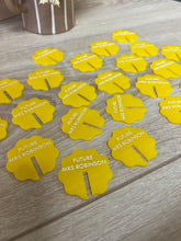 Load image into Gallery viewer, Drink Tag Acrylic