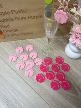 Load image into Gallery viewer, Drink Tag Acrylic