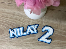 Load image into Gallery viewer, Frozen Theme Cake topper