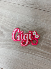 Load image into Gallery viewer, Name Bag Tag