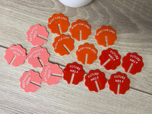 Load image into Gallery viewer, Drink Tag Acrylic