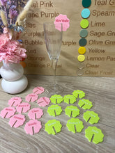 Load image into Gallery viewer, Drink Tag Acrylic