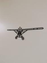 Load image into Gallery viewer, DHC - 2 Beaver Seaplane Wall plaque
