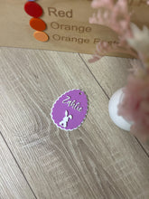 Load image into Gallery viewer, Easter Basket Acrylic Tag