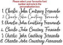 Load image into Gallery viewer, Christmas Shatterproof Plastic Bauble