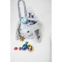 Load image into Gallery viewer, Easter Bunny Basket
