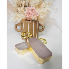 Load image into Gallery viewer, Quartz Semi Precious Bottle Opener