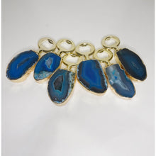 Load image into Gallery viewer, Quartz Semi Precious Bottle Opener