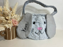 Load image into Gallery viewer, Easter Bunny Basket