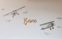 Load image into Gallery viewer, Acrylic Name Wall Script