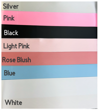 Load image into Gallery viewer, Personalised Premium Satin Ribbon Hens Sash