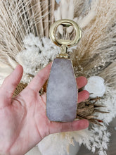 Load image into Gallery viewer, Quartz Semi Precious Bottle Opener
