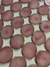 Load image into Gallery viewer, Blank Agate Resin Coaster
