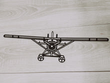 Load image into Gallery viewer, DHC - 2 Beaver Seaplane Wall plaque
