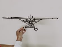 Load image into Gallery viewer, DHC - 2 Beaver Seaplane Wall plaque
