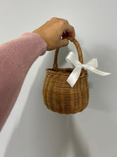 Load image into Gallery viewer, Flower Girl Basket
