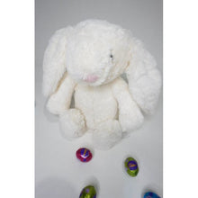 Load image into Gallery viewer, Easter Bunny Plush 25cm
