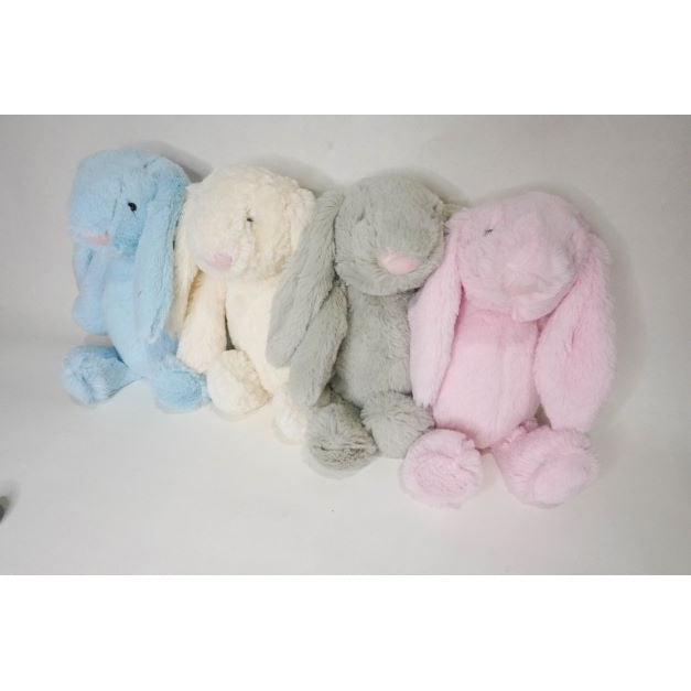 Easter Bunny Plush 25cm