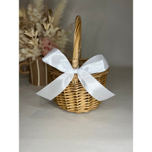 Load image into Gallery viewer, Flower Girl Basket
