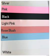 Load image into Gallery viewer, Personalised Premium Satin Ribbon Hens Sash
