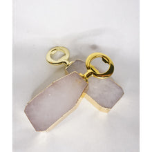 Load image into Gallery viewer, Quartz Semi Precious Bottle Opener
