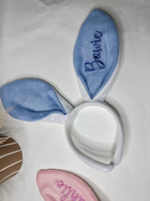 Load image into Gallery viewer, Personalised Easter Ears
